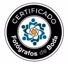 Certificat de Fotógrafs de Casaments de Jordi Costa